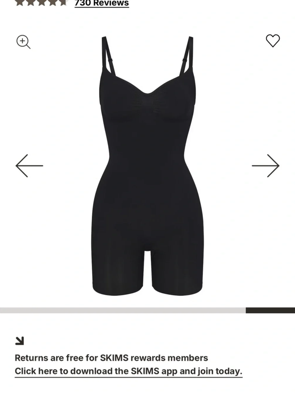 SKIMS - Picture 3 of 3